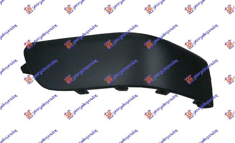 LAJSNA ZADNJEG BRANIKA KARAVAN PEUGEOT 307 2005-2007 (3A/3C)