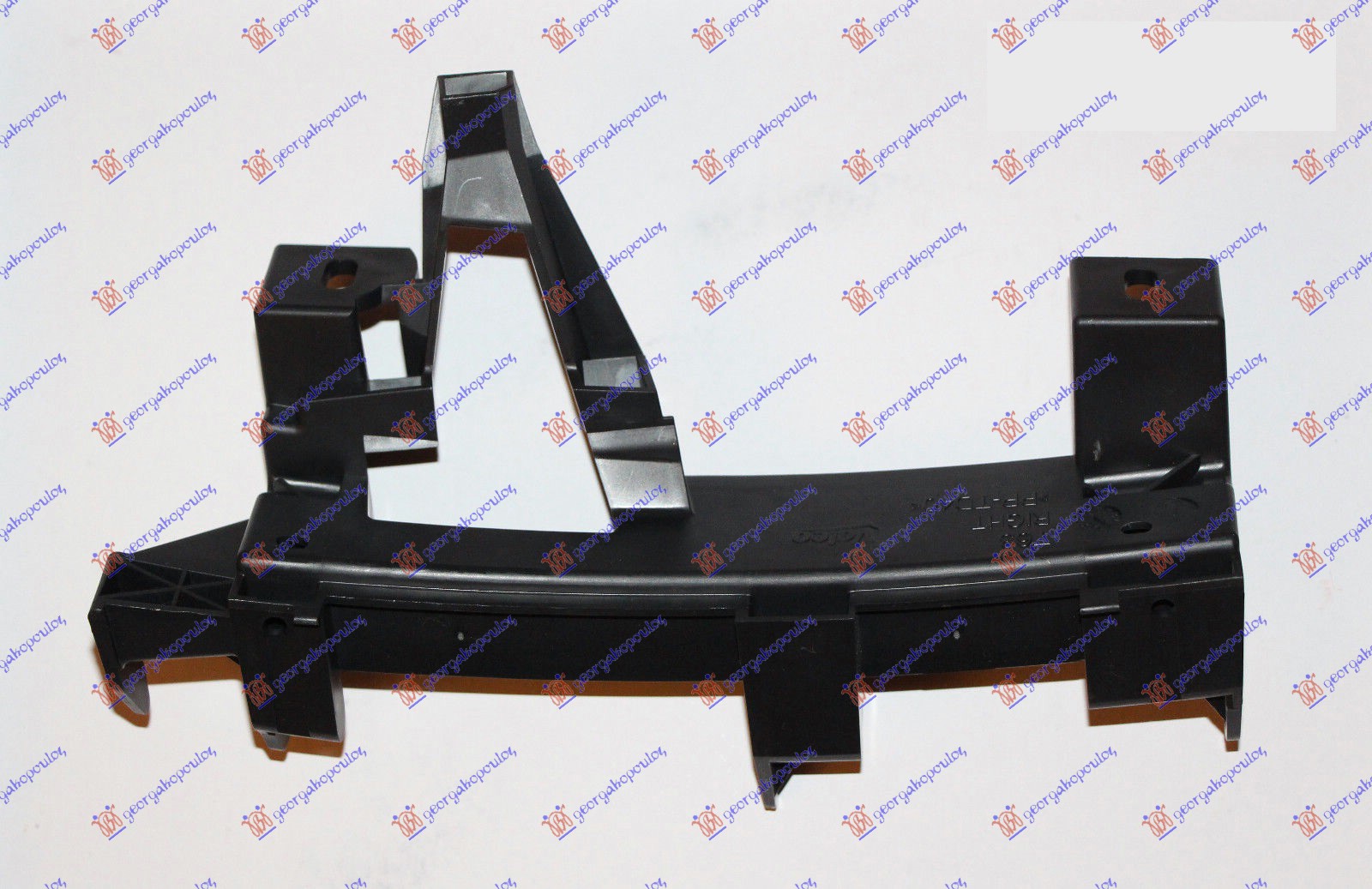 NOSAC FARA PLASTICNI PEUGEOT 307 2005-2007 (3A/3C)