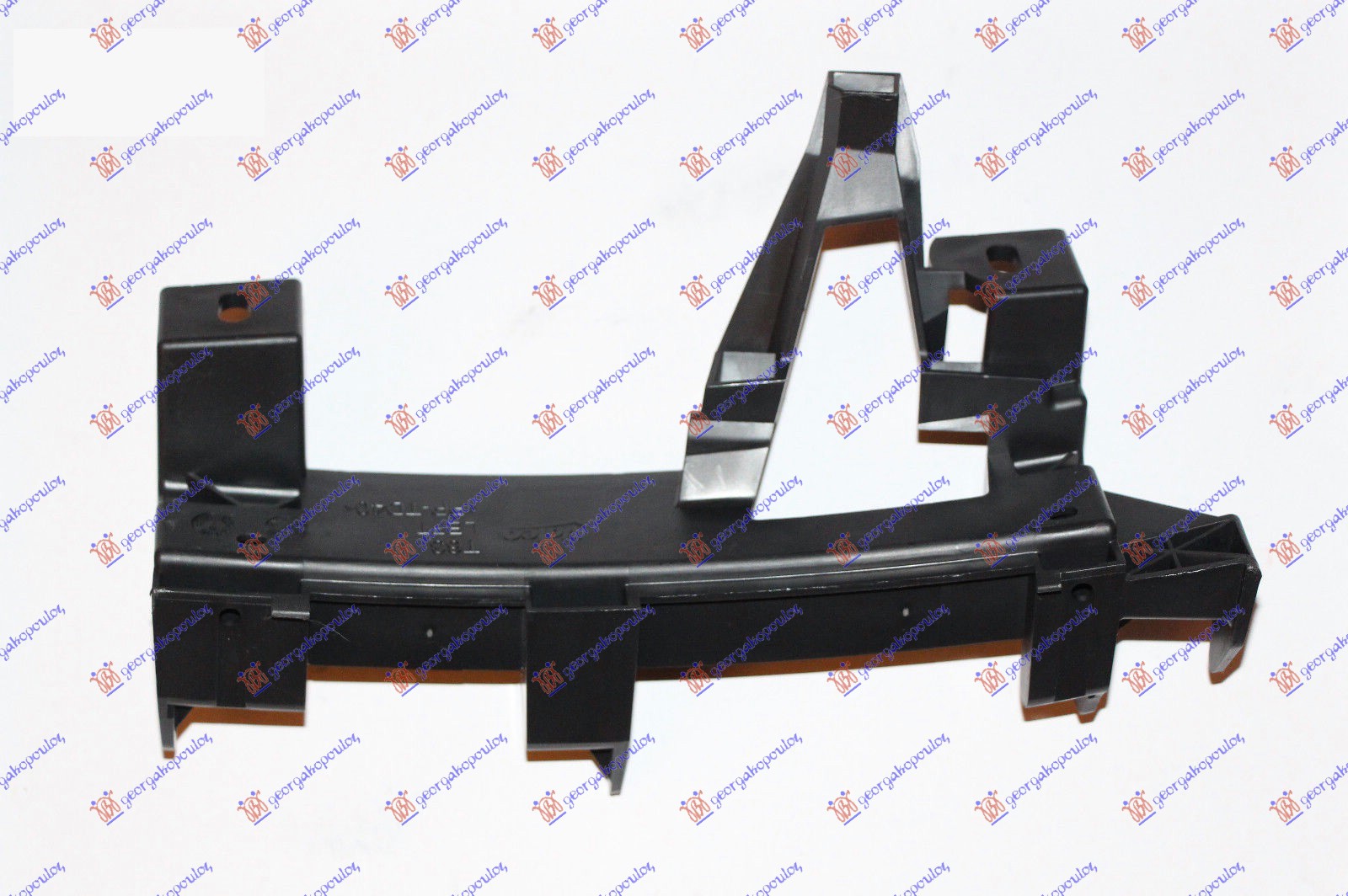 NOSAC FARA PLASTICNI PEUGEOT 307 2005-2007 (3A/3C)