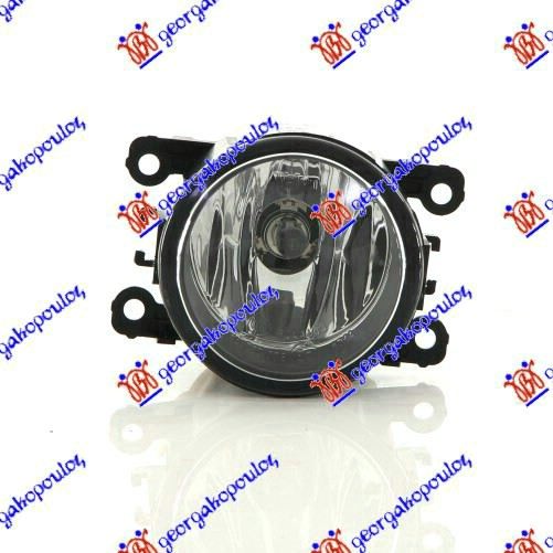 MAGLENKA OKRUGLA (H11) (VALEO) PEUGEOT 307 2005-2007 (3A/3C)