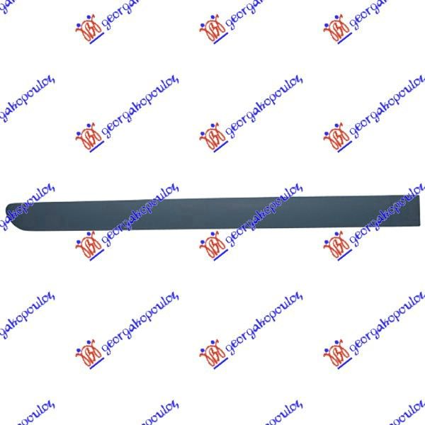 LAJSNA ZADNJIH VRATA 4/5 VRATA PM PEUGEOT 307 2005-2007 (3A/3C)