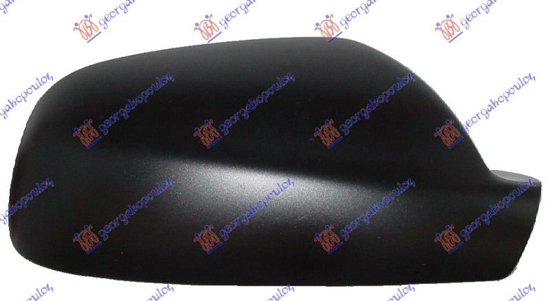 POKLOPAC RETROVIZORA PEUGEOT 307 2005-2007 (3A/3C)