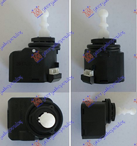 MOTOR FARA -2006 (DEPO) SKODA ROOMSTER-PRAKTIK 2006-2010 (5J7)