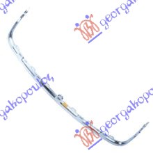 LAJSNA PVC MASKE HROM SKODA ROOMSTER-PRAKTIK 2006-2010 (5J7)
