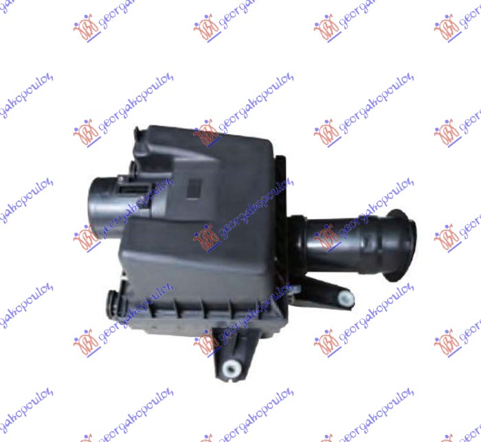 KUCISTE FILTERA VAZDUHA ISUZU P/U D-MAX 2007-2013 (TFR/TFS)