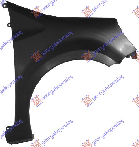 BLATOBRAN RENAULT MODUS 2008-2013 (F/JP0)