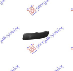 LAJSNA ZADNJEG BRANIKA RENAULT MODUS 2005-2008 (F/JP0)