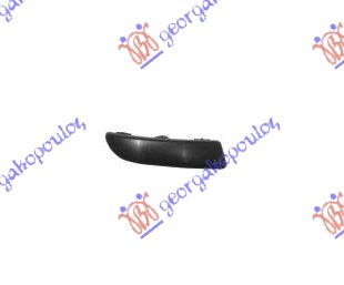 LAJSNA ZADNJEG BRANIKA RENAULT MODUS 2005-2008 (F/JP0)