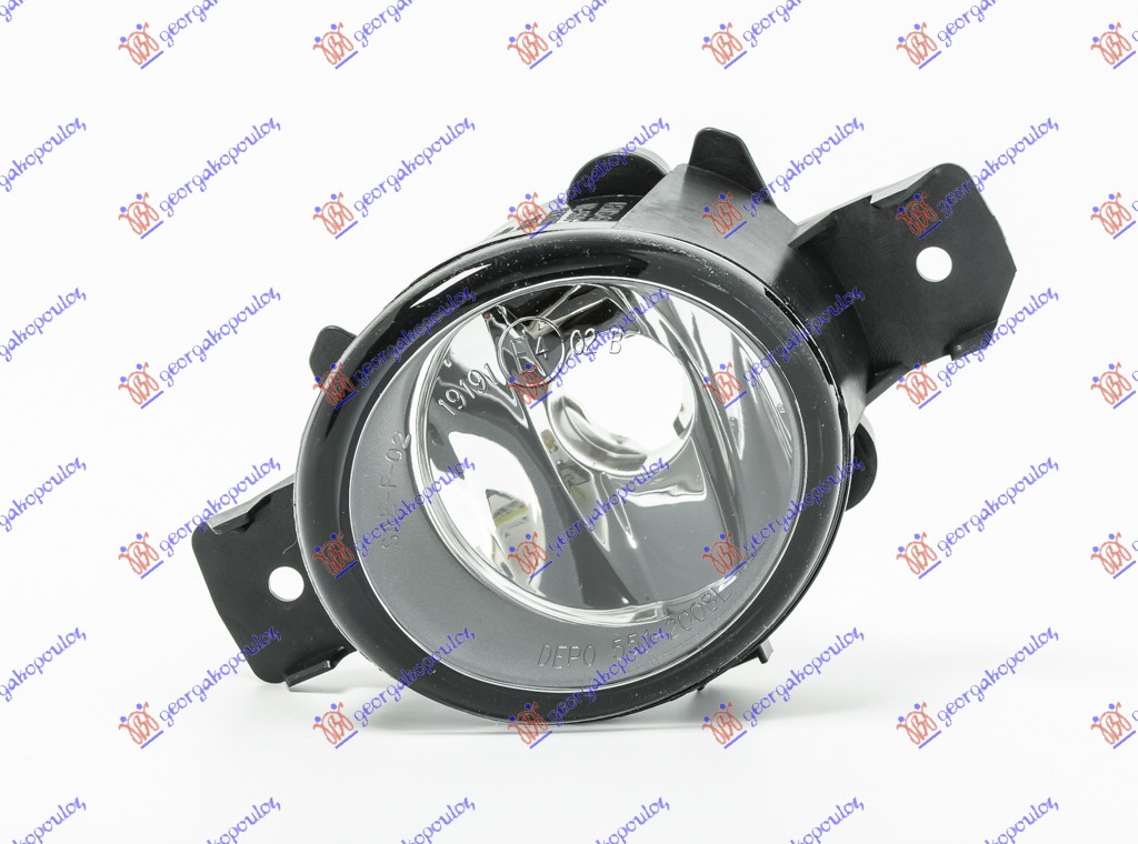 MAGLENKA -2005 (E) (DEPO) RENAULT MODUS 2005-2008 (F/JP0)