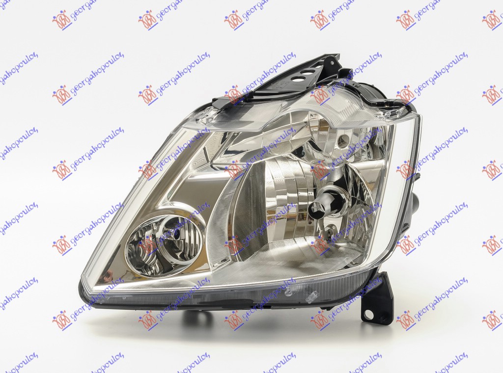 FAR ELEKTRICNI (DEPO) RENAULT MODUS 2005-2008 (F/JP0)