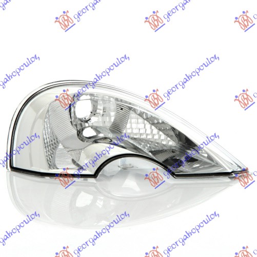 MIGAVAC BELI RENAULT MODUS 2005-2008 (F/JP0)