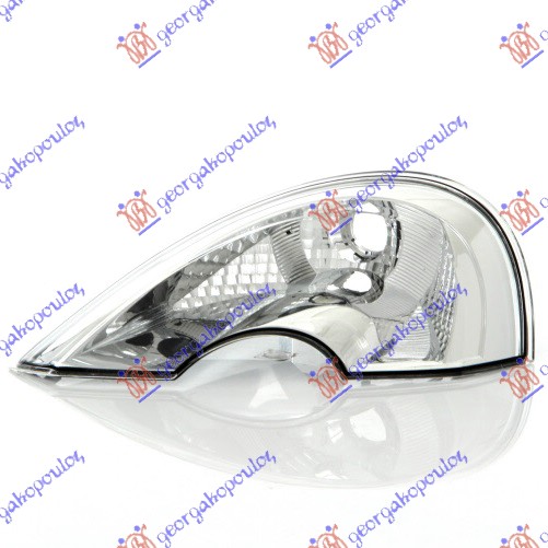 MIGAVAC BELI RENAULT MODUS 2005-2008 (F/JP0)