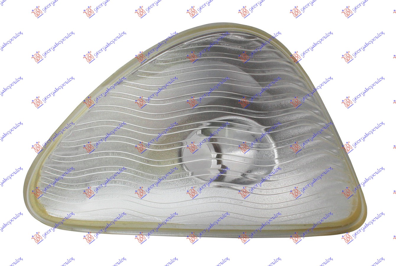 MIGAVAC U RETROVIZORU PROVIDNI RENAULT MODUS 2005-2008 (F/JP0)