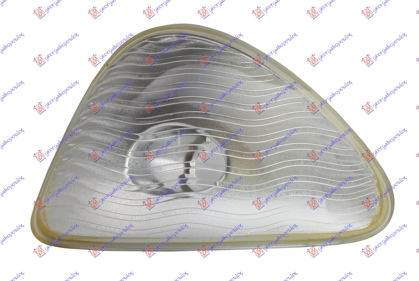 MIGAVAC U RETROVIZORU PROVIDNI RENAULT MODUS 2005-2008 (F/JP0)