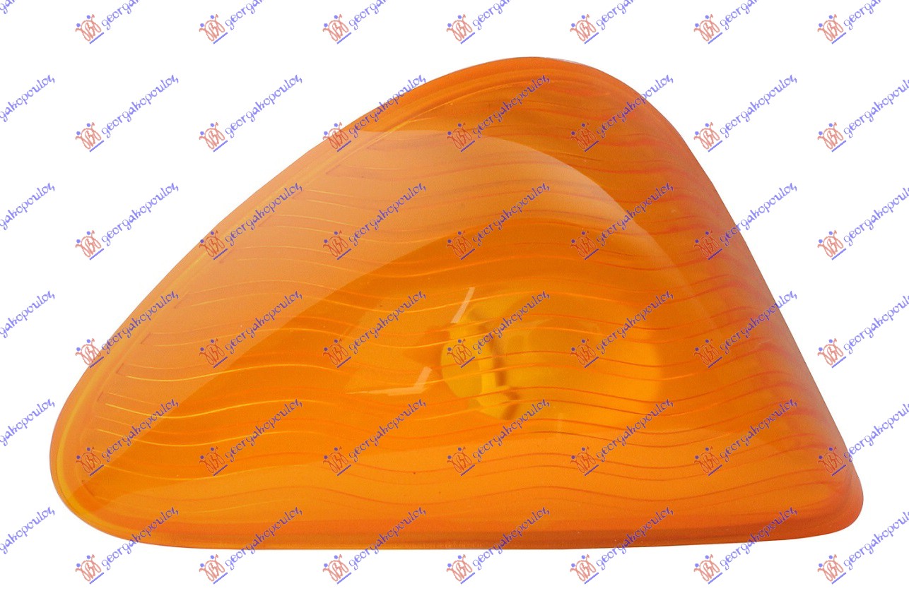 MIGAVAC U RETROVIZORU ZUTI RENAULT MODUS 2005-2008 (F/JP0)