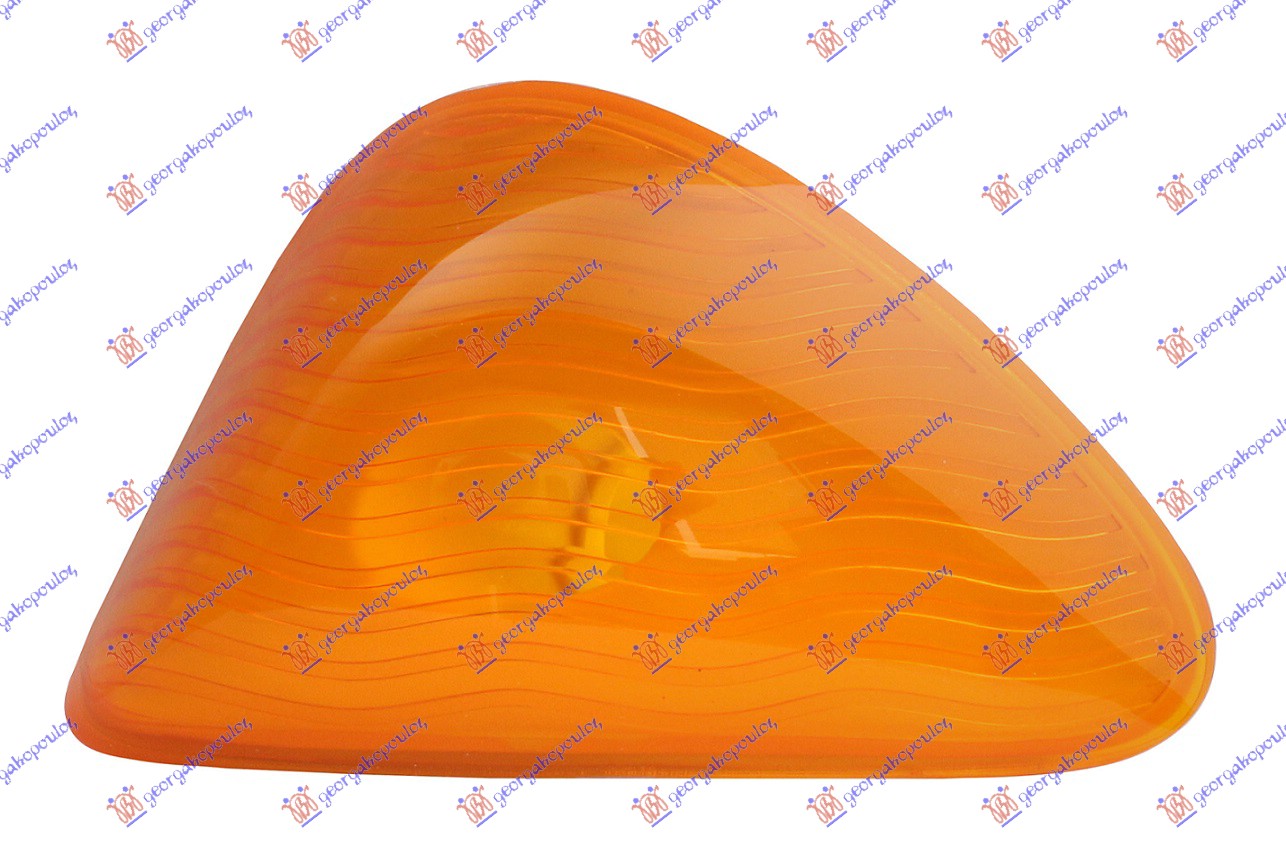 MIGAVAC U RETROVIZORU ZUTI RENAULT MODUS 2005-2008 (F/JP0)