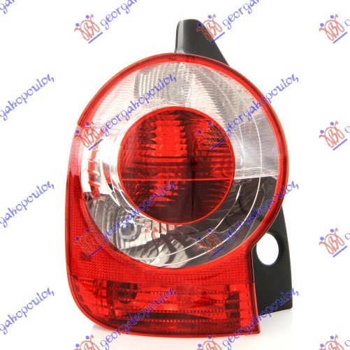 STOP LAMPA (BELI MIGAVAC) (DEPO) RENAULT MODUS 2005-2008 (F/JP0)