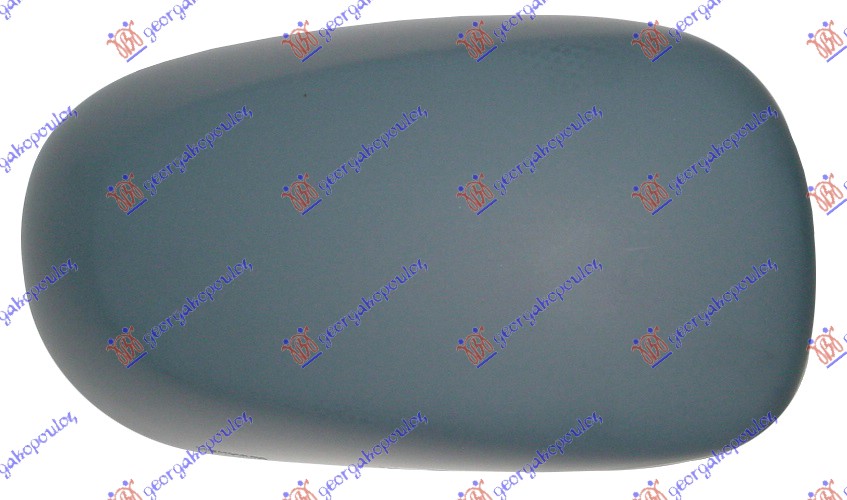 POKLOPAC RETROVIZORA PM RENAULT MODUS 2005-2008 (F/JP0)
