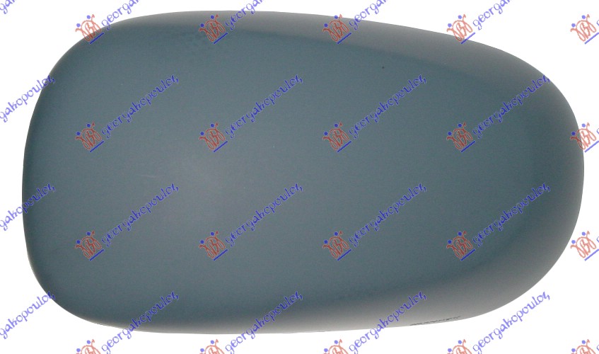 POKLOPAC RETROVIZORA PM RENAULT MODUS 2005-2008 (F/JP0)