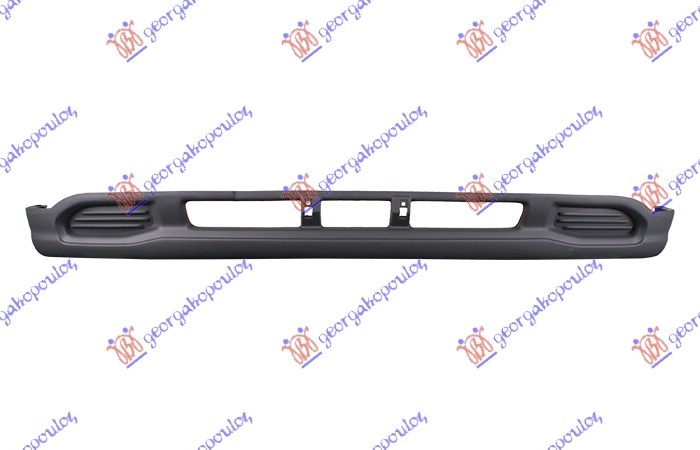 PREDNJI BRANIK DONJI 2WD TOYOTA HI-LUX 2WD/4WD 2001-2005 (N1/N2/N3)
