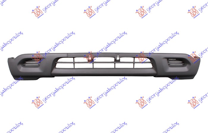 PREDNJI BRANIK DONJI 4WD TOYOTA HI-LUX 2WD/4WD 2001-2005 (N1/N2/N3)