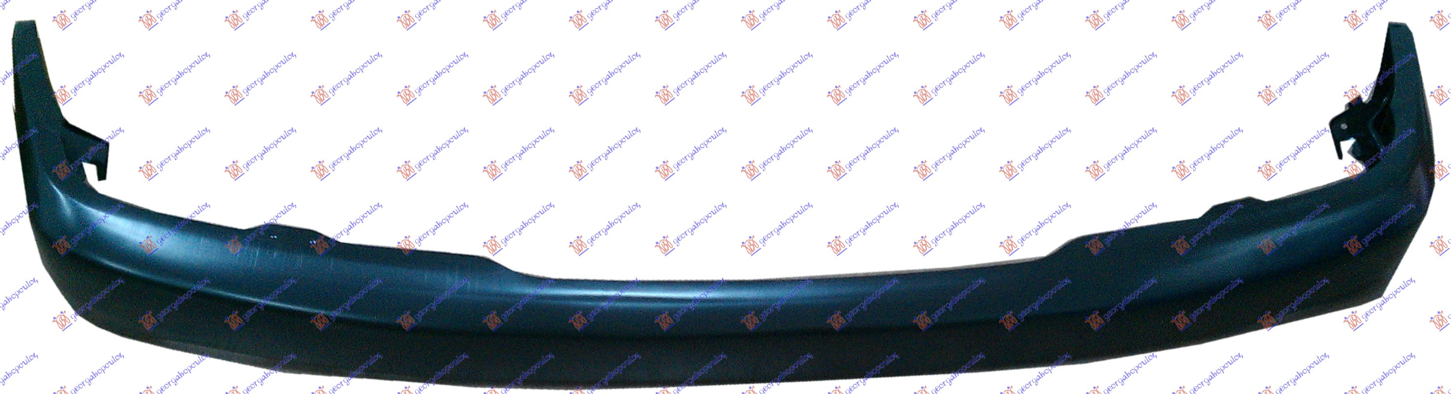 PREDNJI BRANIK TOYOTA HI-LUX 2WD/4WD 2001-2005 (N1/N2/N3)
