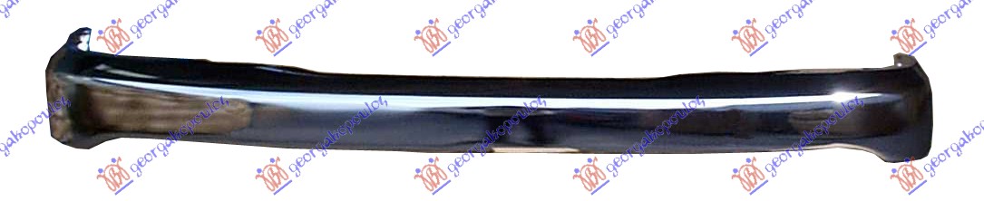 PREDNJI BRANIK HROM TOYOTA HI-LUX 2WD/4WD 2001-2005 (N1/N2/N3)
