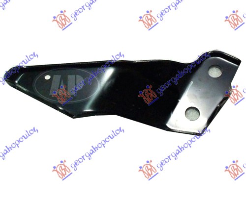 NOSAC PREDNJEG BRANIKA TOYOTA HI-LUX 2WD/4WD 2001-2005 (N1/N2/N3)