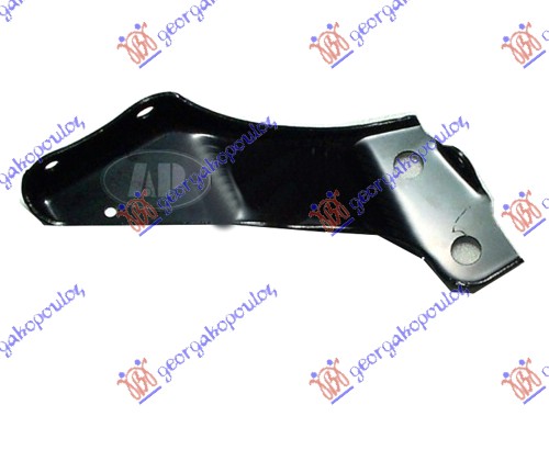 NOSAC PREDNJEG BRANIKA TOYOTA HI-LUX 2WD/4WD 2001-2005 (N1/N2/N3)