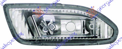 MAGLENKA (E) (TYC)  HI-LUX 2WD/4WD 01-05