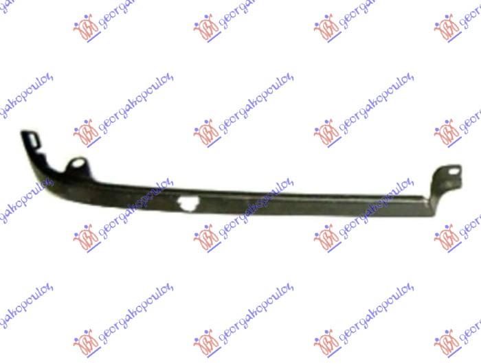 LAJSNA FARA TOYOTA HI-LUX 2WD/4WD 2001-2005 (N1/N2/N3)