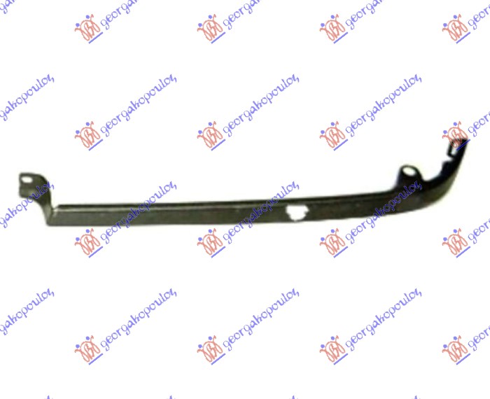 LAJSNA FARA TOYOTA HI-LUX 2WD/4WD 2001-2005 (N1/N2/N3)