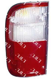 STOP LAMPA KOMPLET -2003 (DEPO) TOYOTA HI-LUX 2WD/4WD 2001-2005 (N1/N2/N3)