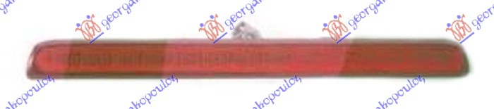 TRECA STOP LAMPA TOYOTA HI-LUX 2WD/4WD 2001-2005 (N1/N2/N3)
