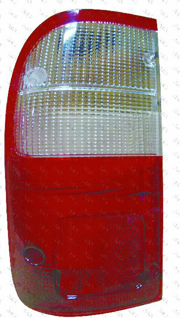 STAKLO STOP LAMPE -2003 TOYOTA HI-LUX 2WD/4WD 2001-2005 (N1/N2/N3)