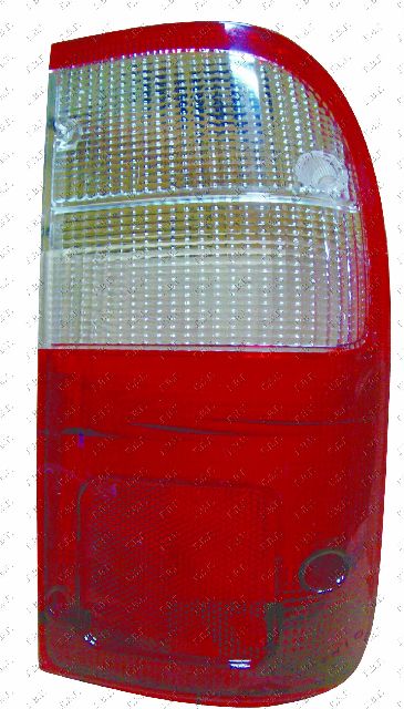 STAKLO STOP LAMPE -2003 TOYOTA HI-LUX 2WD/4WD 2001-2005 (N1/N2/N3)
