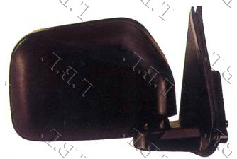 RETROVIZOR MEHANICKI TOYOTA HI-LUX 2WD/4WD 2001-2005 (N1/N2/N3)