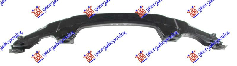 DONJA GREDA BMW X5 2000-2007 (E53)