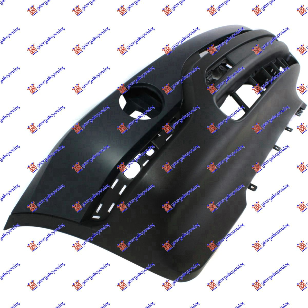 PREDNJI BRANIK PM -2004 PM BMW X5 2000-2007 (E53)