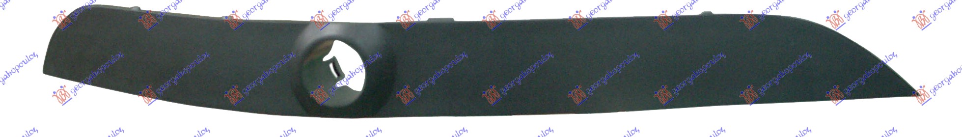 LAJSNA PREDNJEG BRANIKA (PDS SENZOR) -04 BMW X5 2000-2007 (E53)