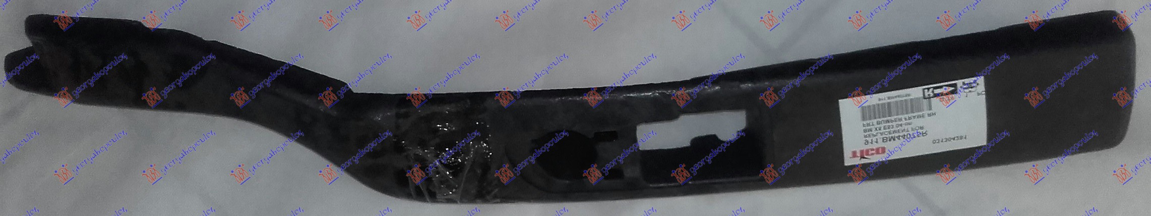 APSORBER PREDNJEG BRANIKA 2004- BMW X5 2000-2007 (E53)