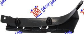 NOSAC PREDNJEG BRANIKA BOCNI 2004- BMW X5 2000-2007 (E53)