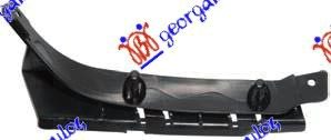 NOSAC PREDNJEG BRANIKA BOCNI 2004- BMW X5 2000-2007 (E53)