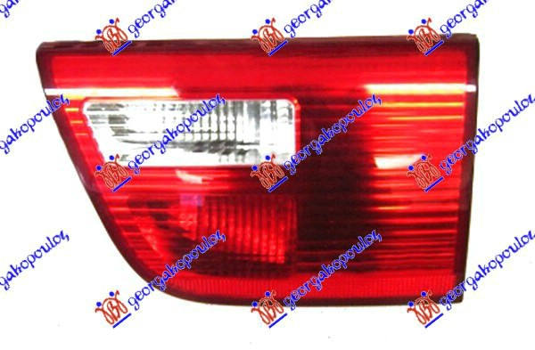 STOP LAMPA UNUTRASNJA 2004- (DEPO) BMW X5 2000-2007 (E53)