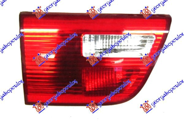 STOP LAMPA UNUTRASNJA 2004- (DEPO) BMW X5 2000-2007 (E53)