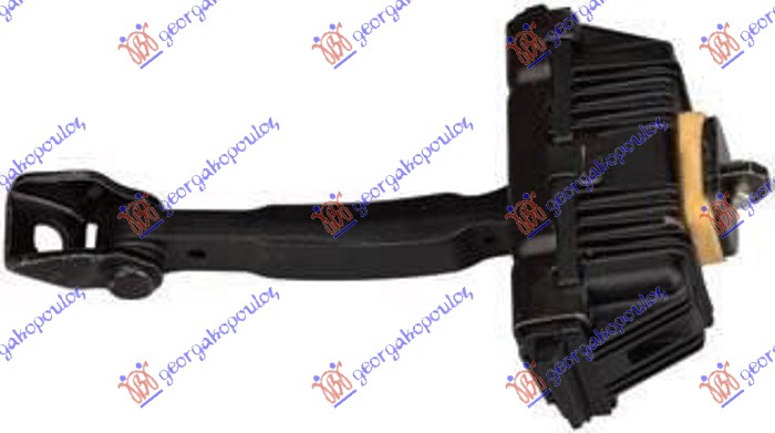 GRANICNIK PREDNJIH VRATA BMW X5 2000-2007 (E53)