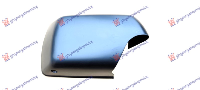 POKLOPAC RETROVIZORA PM (OTVOR ZA SVETLO) BMW X5 2000-2007 (E53)