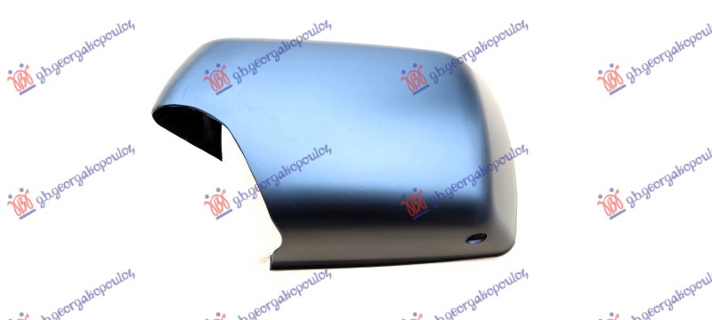 POKLOPAC RETROVIZORA PM (OTVOR ZA SVETLO) BMW X5 2000-2007 (E53)