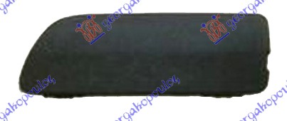 POKLOPAC KUKE PREDNJEG BRANIKA BOCNI 04- BMW X5 2000-2007 (E53)