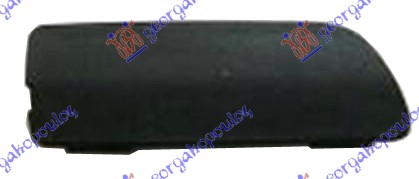 POKLOPAC KUKE PREDNJEG BRANIKA BOCNI 04- BMW X5 2000-2007 (E53)